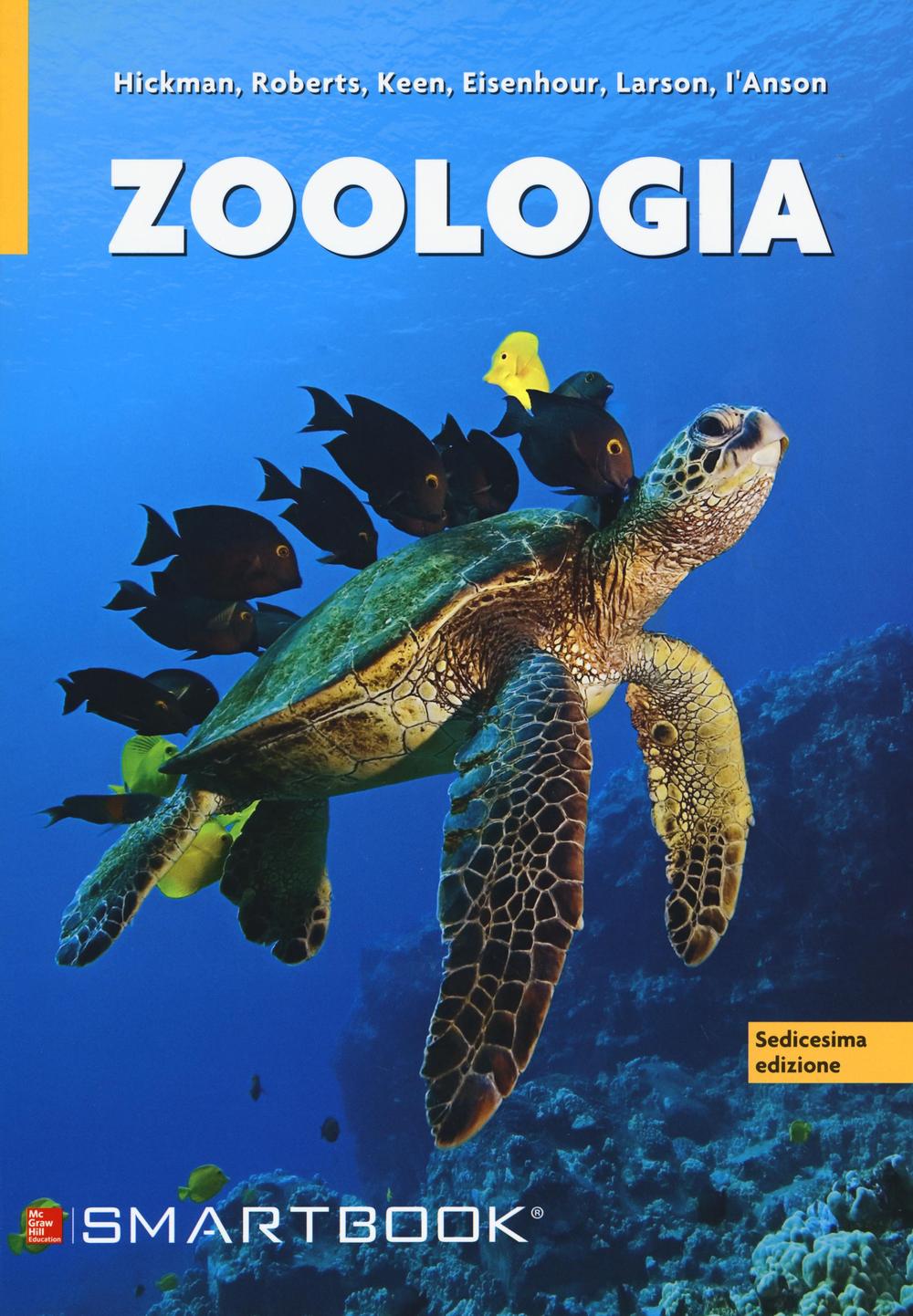 Zoologia