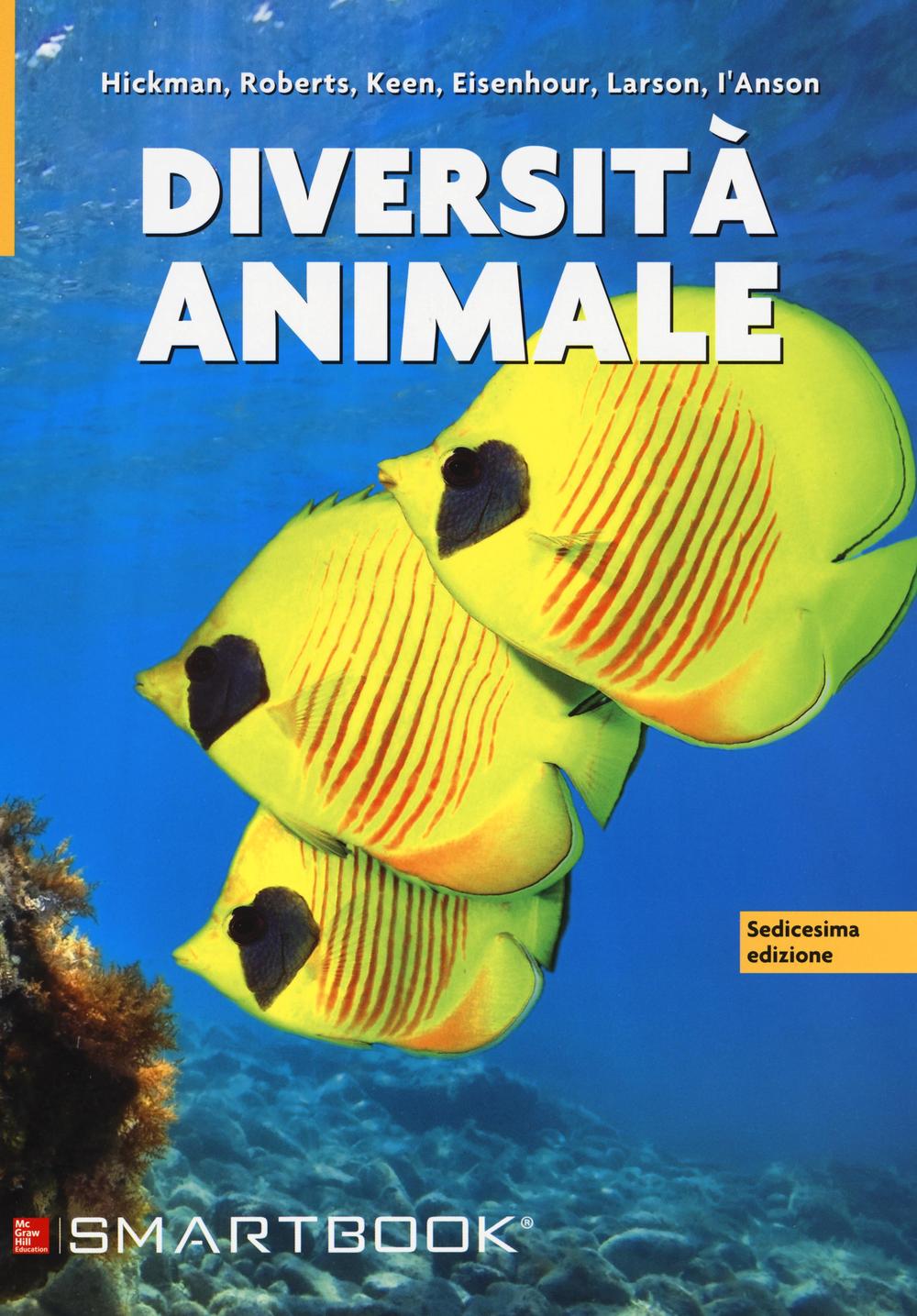 Diversità animale