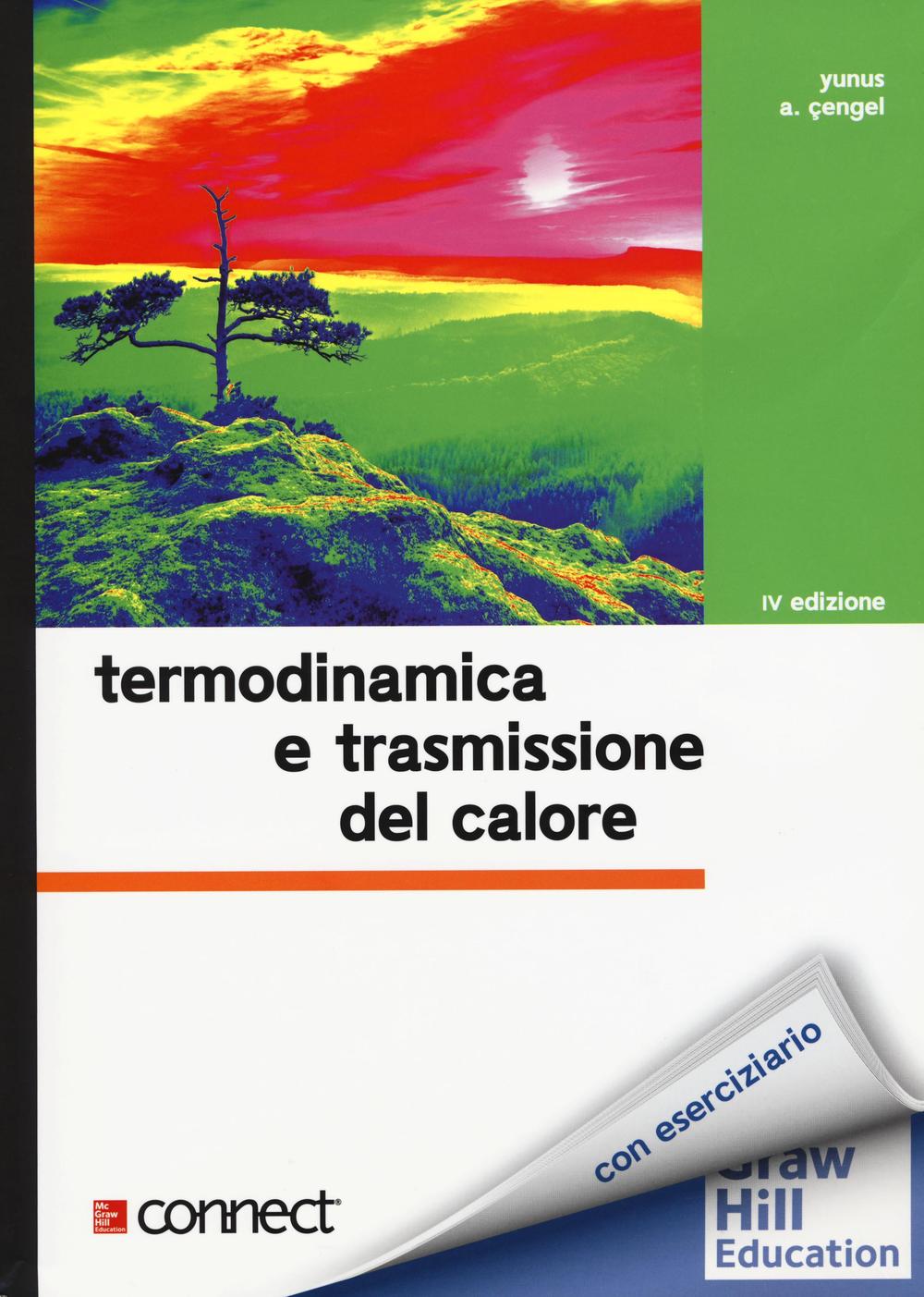 Termodinamica e trasmissione del calore