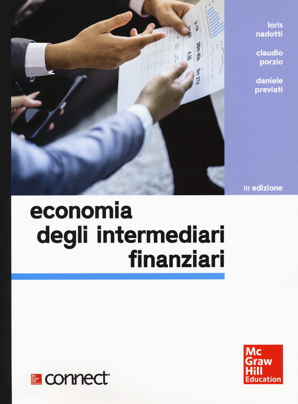 Economia degli intermediari finanziari