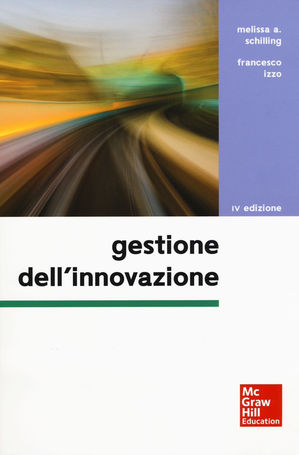 Gestione dell'innovazione
