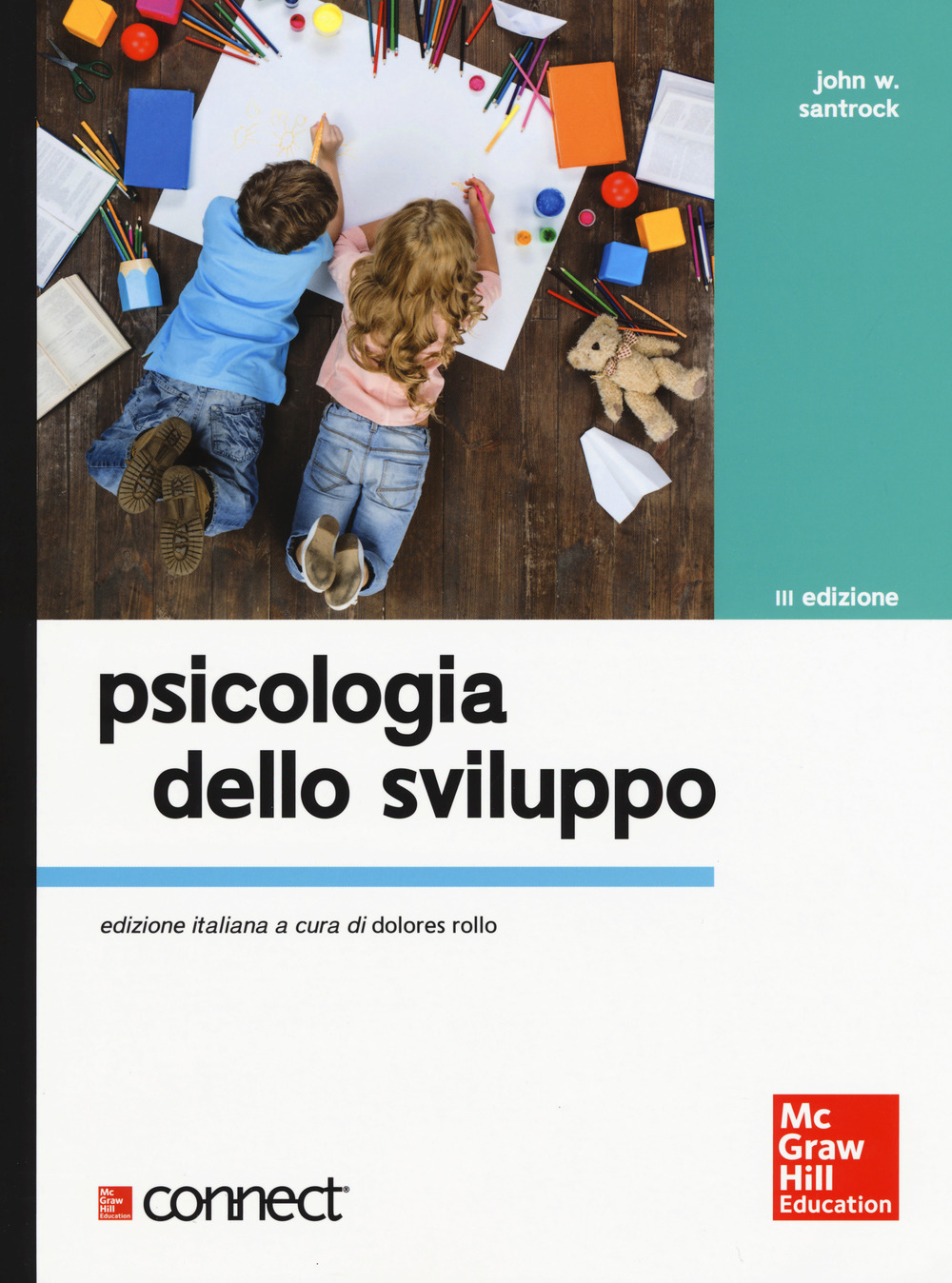 Psicologia dello sviluppo