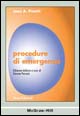 Procedure di emergenza