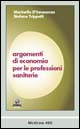 Argomenti di economia per le professioni sanitarie