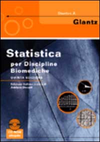 Statistica per discipline biomediche