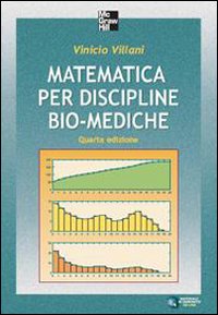 Matematica per discipline bio-mediche