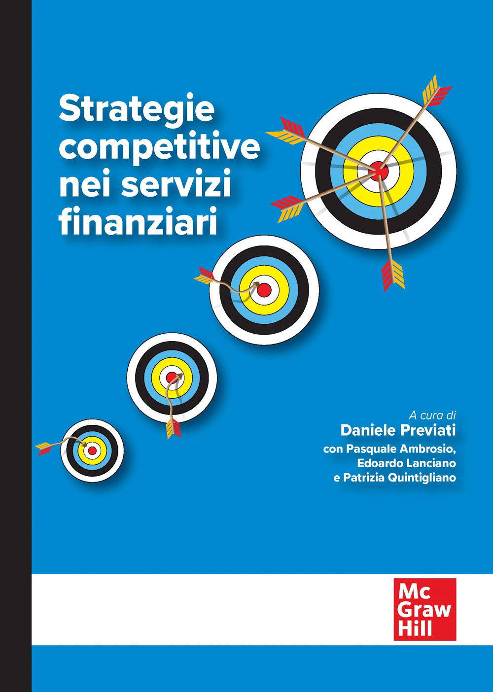 Strategie competitive nei servizi finanziari