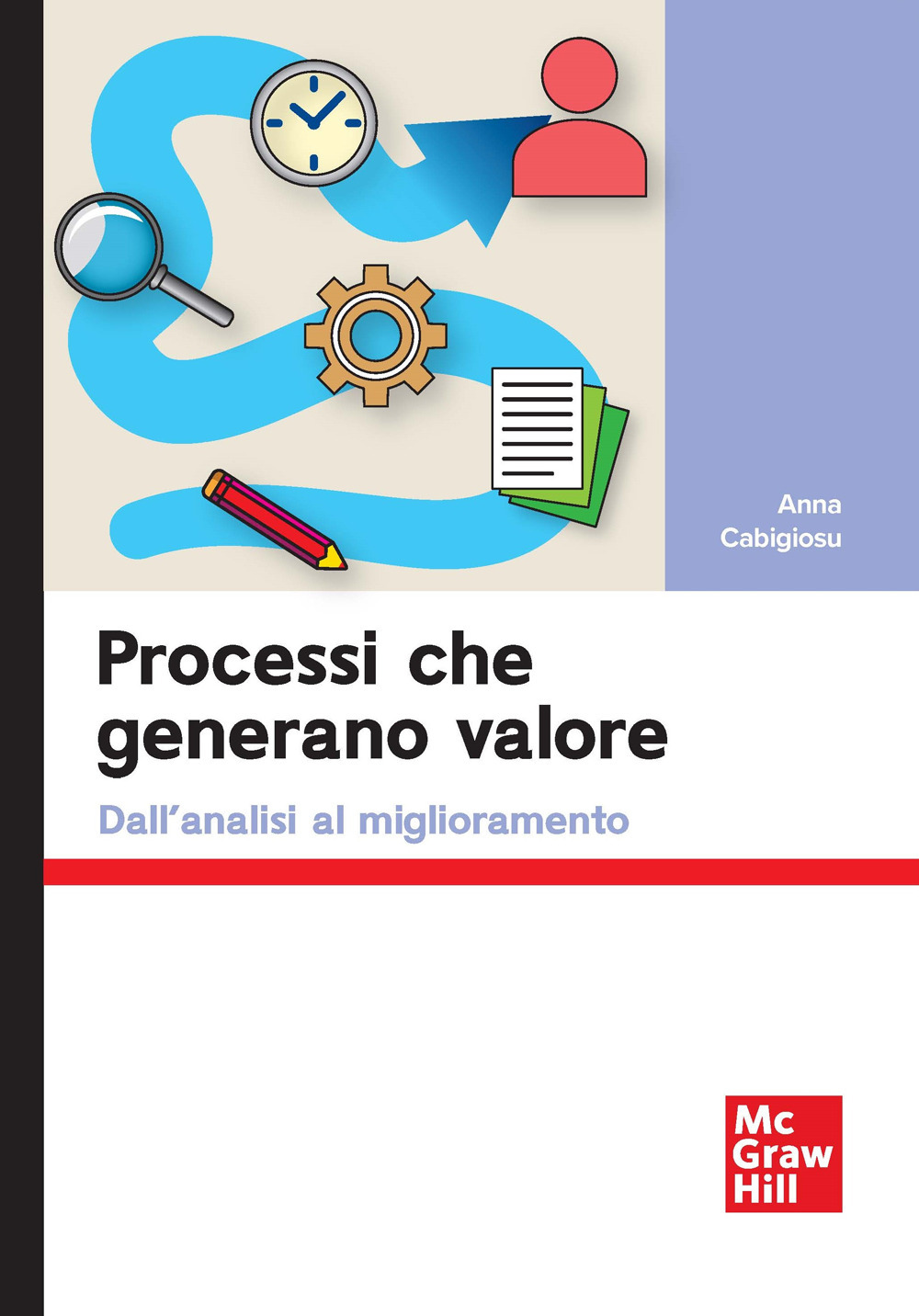 Processi che generano valore. Dall'analisi al miglioramento