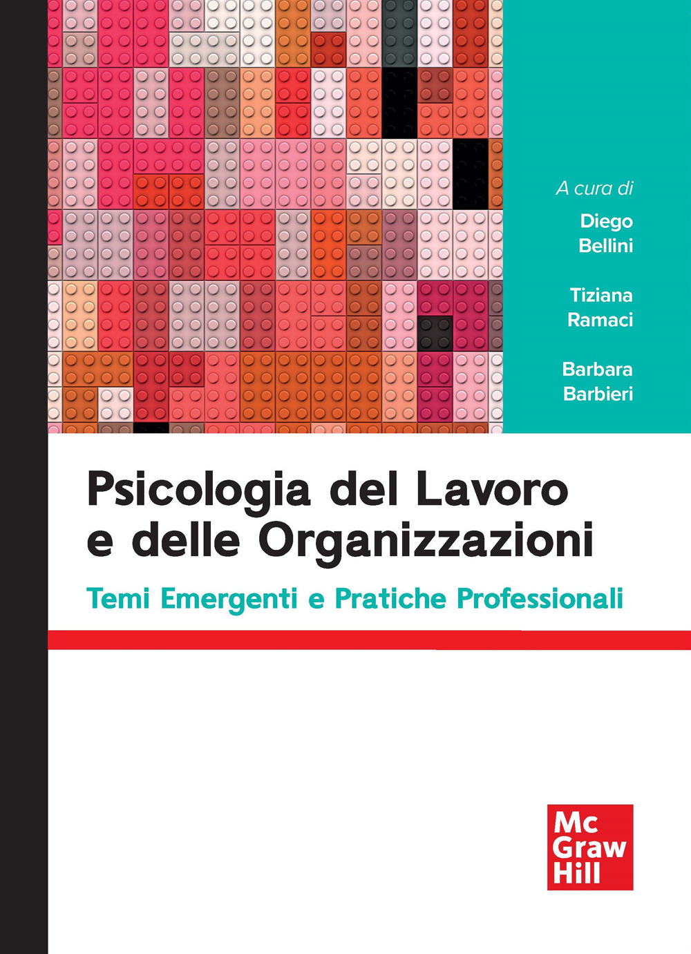 Psicologia del lavoro e delle organizzazioni. Temi emergenti e pratiche professionali
