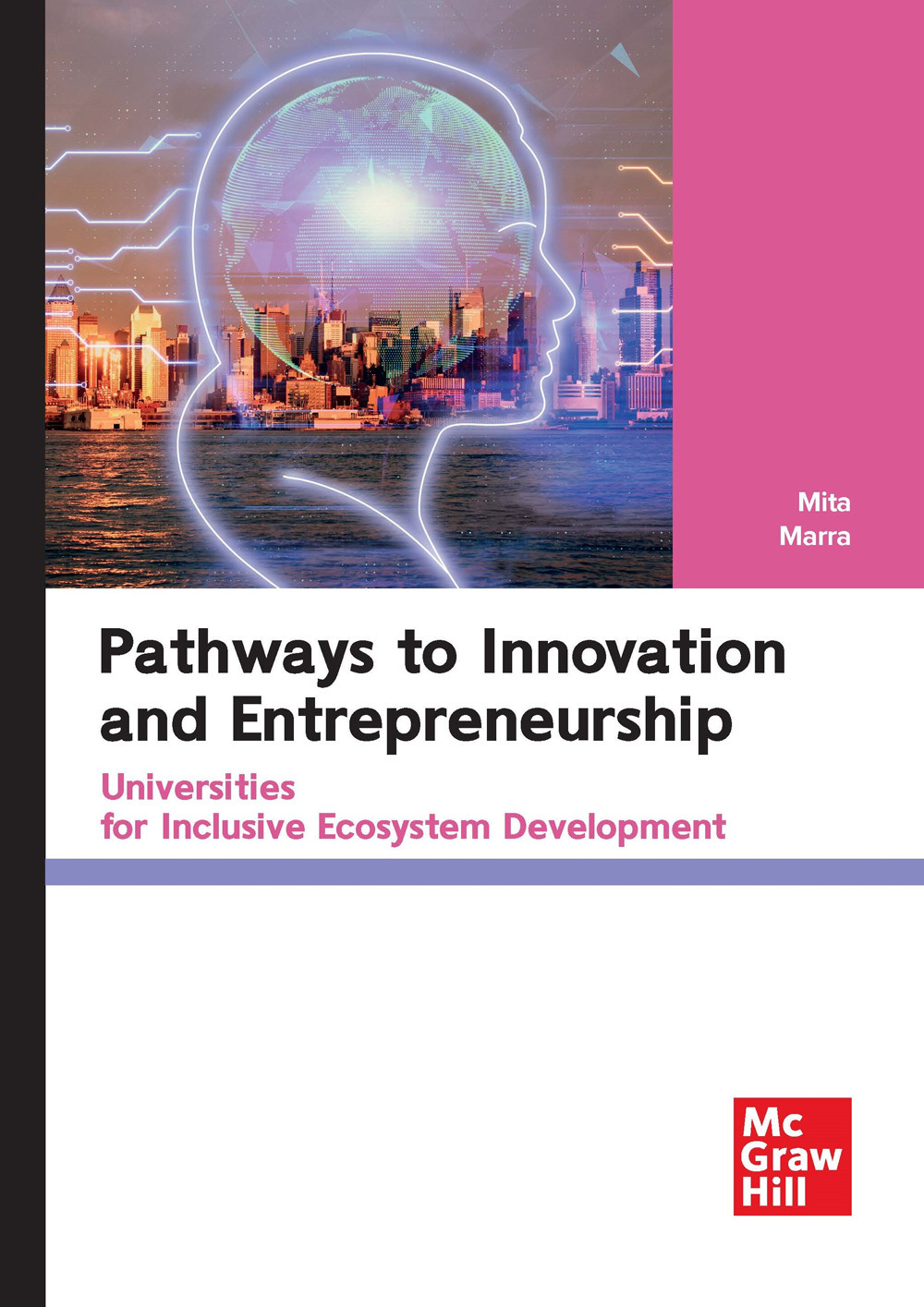 Pathways to innovation and entrepreneurship. Universities for inclusive ecosystem development