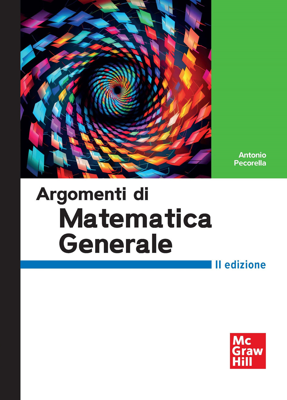 Argomenti di matematica generale