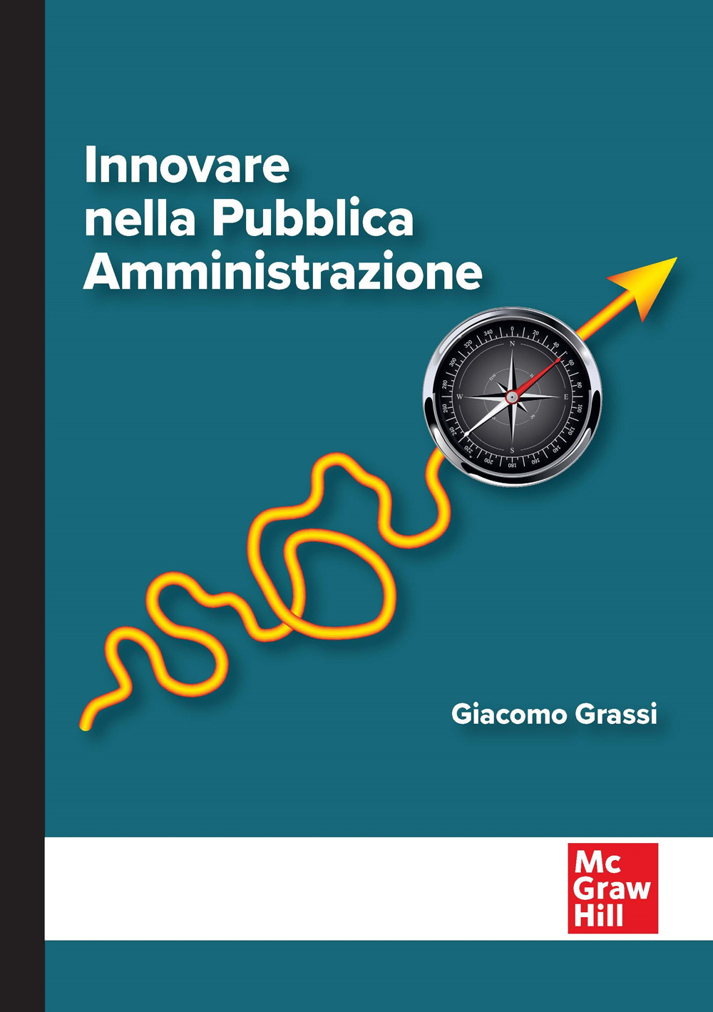 Innovare nella Pubblica Amministrazione