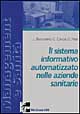 Il sistema informativo automatizzato nelle aziende sanitarie