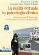 Realtà virtuale in psicologia clinica. Nuovi percorsi di intervento nel disturbo di panico con agorafobia
