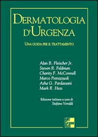 Dermatologia d'urgenza
