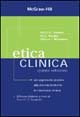 Etica clinica