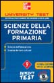 Scienze della formazione primaria