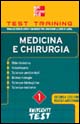 Medicina e chirurgia