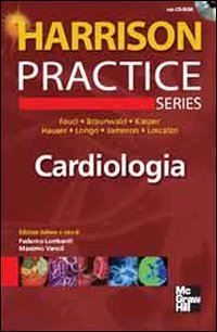 Harrison Practice. Cardiologia