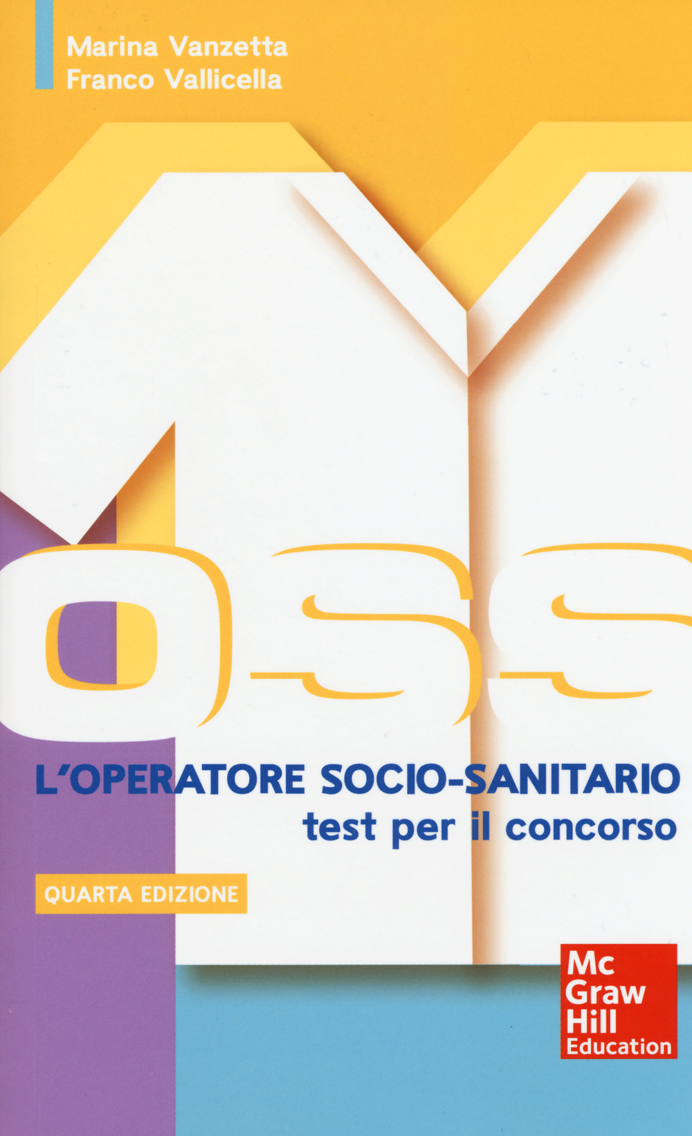 L'operatore socio-sanitario: i test per il concorso