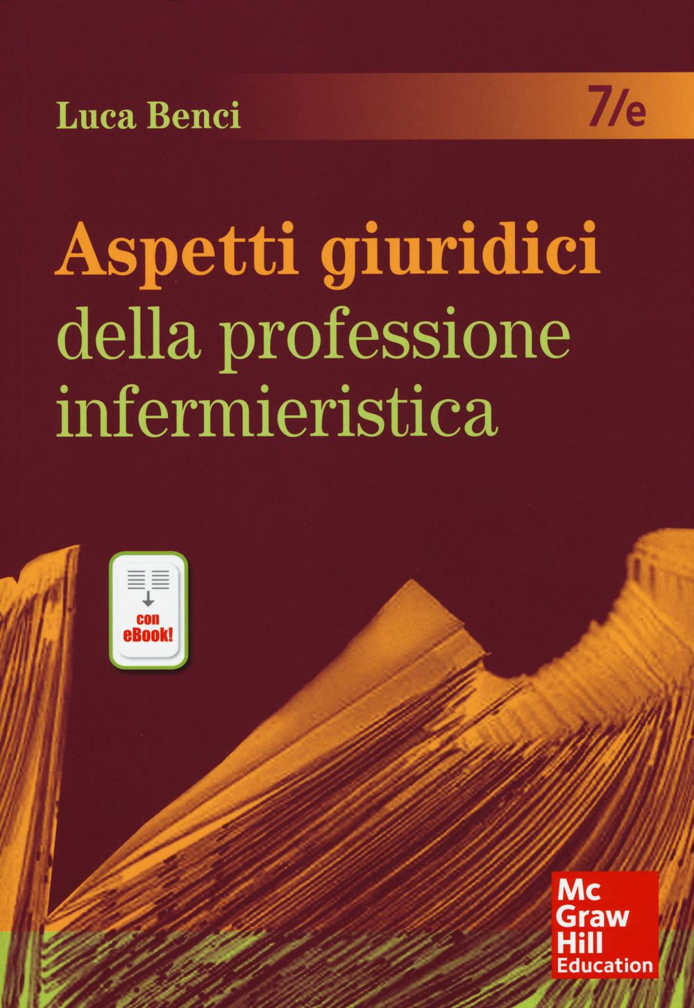 Aspetti giuridici della professione infermieristica