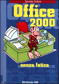 Office 2000 senza fatica