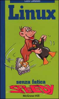 Linux senza fatica speedy