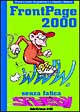 Frontpage 2000 senza fatica speedy