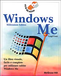 Windows Me. Millennium edition