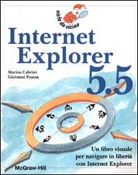 Internet Explorer 5.5