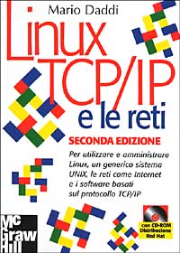 Linux, TCP/IP e le reti