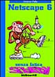 Netscape 6 senza fatica speedy