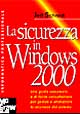 La sicurezza in Windows 2000