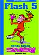 Flash 5 senza fatica speedy