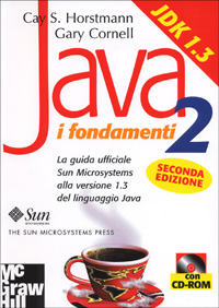 Java 2. I fondamenti
