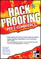 Hack proofing per e-commerce