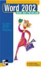 Word 2002 mini no problem