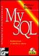My Sql. Realizzazione di interfacce utente