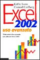 Excel 2002. Uso avanzato