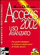 Access 2002. Uso avanzato