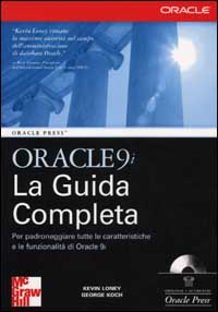 Oracle 9i. La guida completa