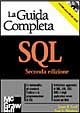 SQL. La guida completa