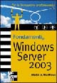 Fondamenti di Windows Server 2003