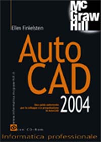 AutoCAD 2004