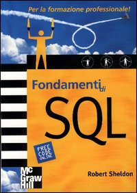 Fondamenti di SQL