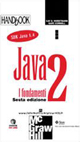 Java 2. I fondamenti