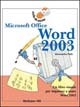 Word 2003