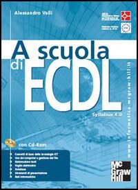 A scuola di ECDL