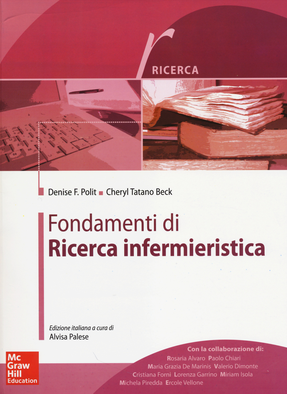 Fondamenti di ricerca infermieristica