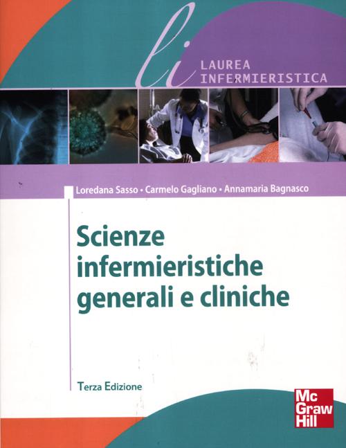 Scienze infermieristiche generali e cliniche